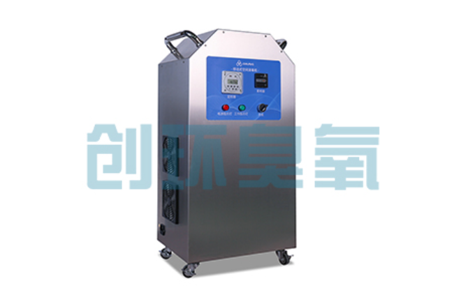 盐山冬季养殖场密闭消毒双赢方案:臭氧发生器在工厂化水产与畜牧场景的安全应用