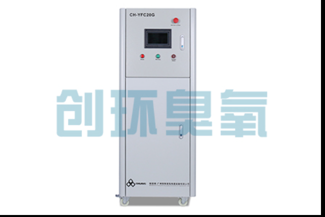 盐山ORP(氧化还原电位)控制在海水养殖臭氧投加中的核心作用与设定区间
