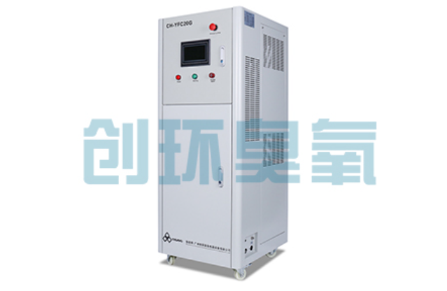 盐山石斑鱼养殖必看:臭氧发生器安装位置与日常维护全攻略
