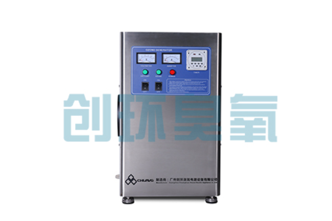 盐山高盐高浓度化工废水怎么处理？臭氧发生器催化氧化技术的应用边界在哪里？