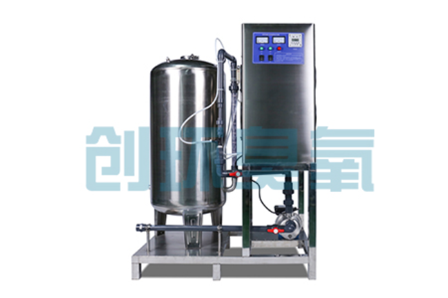 盐山如何选择适合水产加工的臭氧发生器品牌?