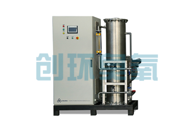 盐山高浓度化工废水脱毒对比：臭氧发生器与湿式氧化法（WAO）的能耗与设备投资评估
