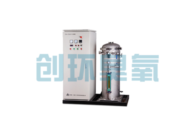 盐山臭氧+UV vs 臭氧+H₂O₂：哪个AOP工艺运行成本低20%？