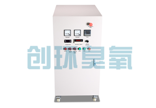 盐山拒绝盲目选型！工厂化循环水养殖臭氧发生器产量计算公式与避坑指南